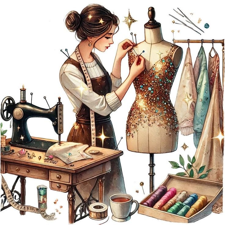 Garments