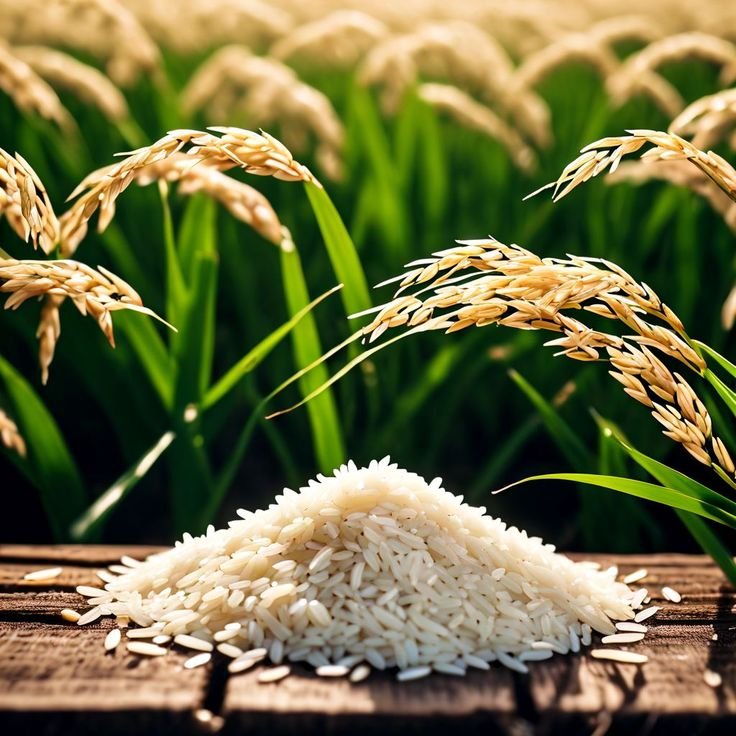 Rice