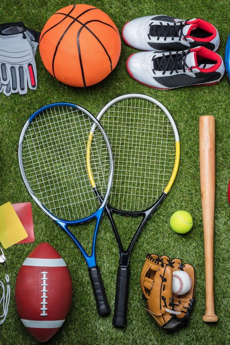 Sports Goods